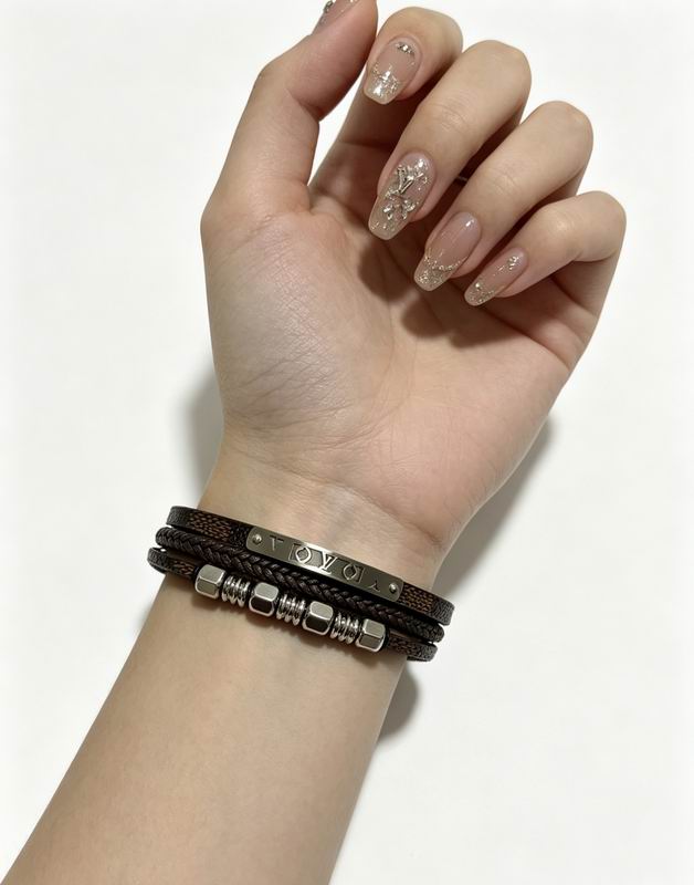 LV Bracelet  05yxs22 (15)