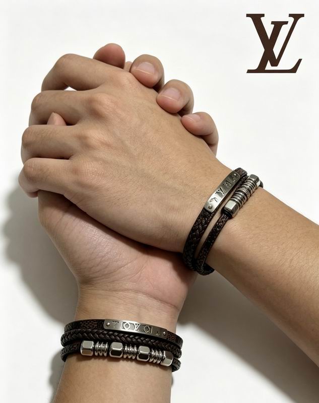 LV Bracelet  05yxs22 (16)