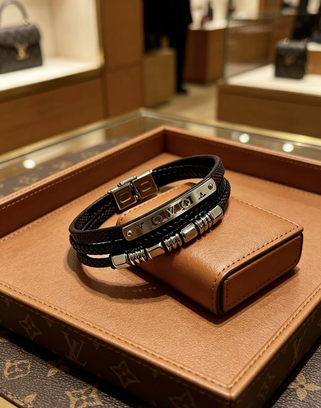 LV Bracelet  05yxs22 (17)