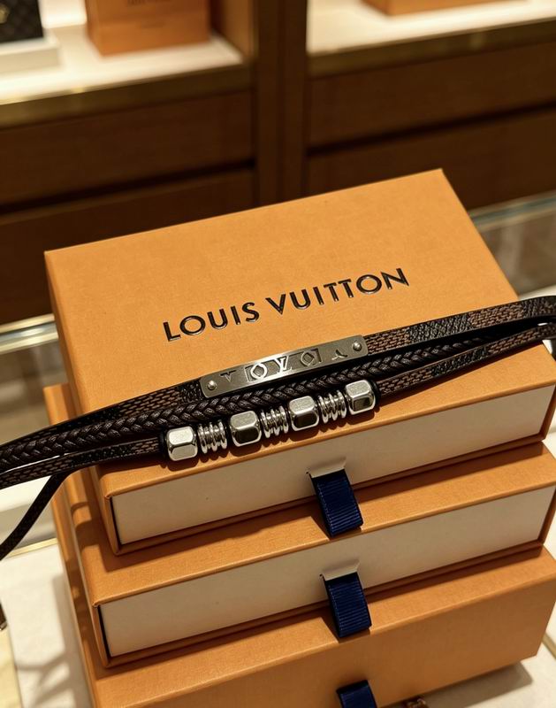 LV Bracelet  05yxs22 (18)