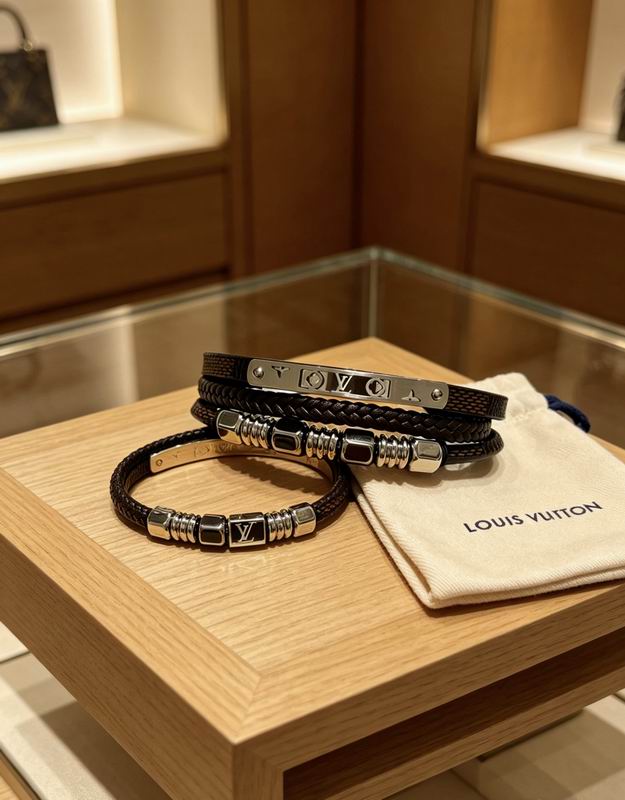 LV Bracelet  05yxs22 (19)