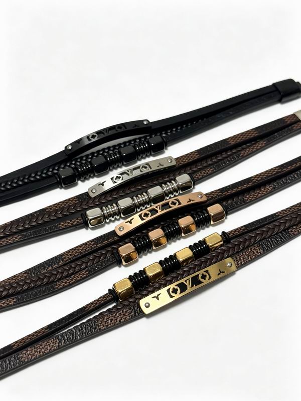 LV Bracelet  05yxs22 (20)