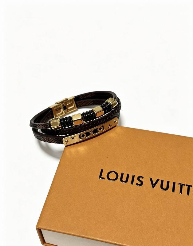 LV Bracelet  05yxs22 (21)