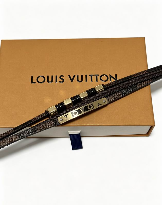 LV Bracelet  05yxs22 (22)