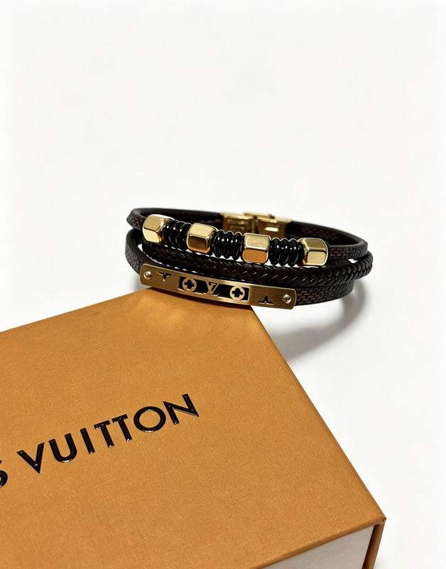LV Bracelet  05yxs22 (23)