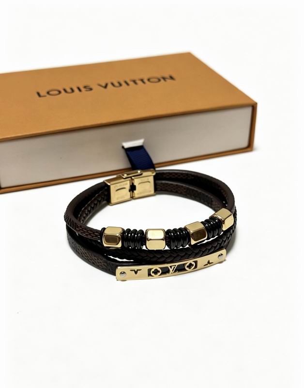 LV Bracelet  05yxs22 (24)