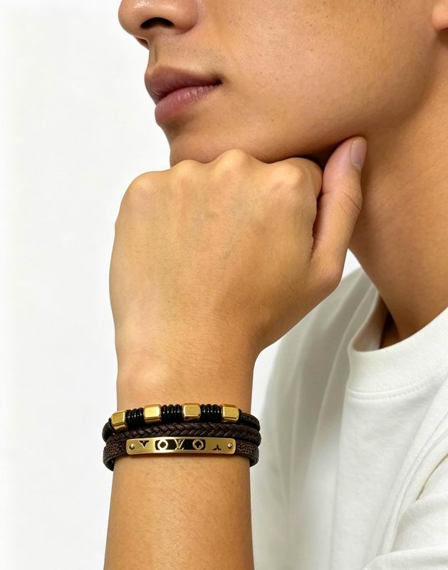 LV Bracelet  05yxs22 (27)