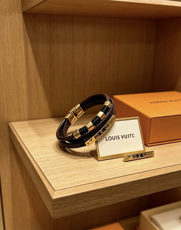 LV Bracelet  05yxs22 (28)