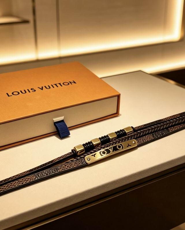 LV Bracelet  05yxs22 (30)