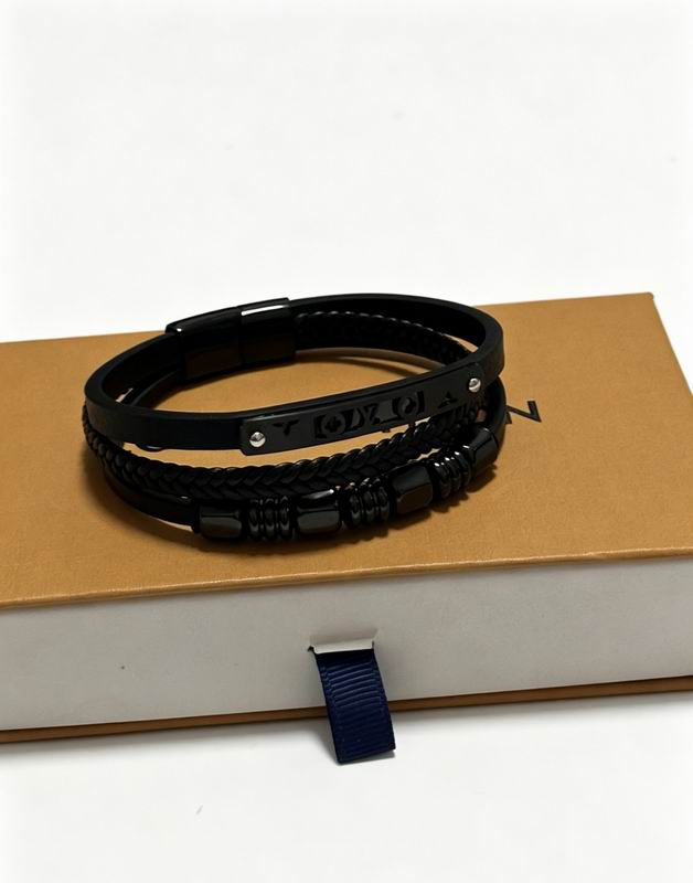 LV Bracelet  05yxs22 (4)