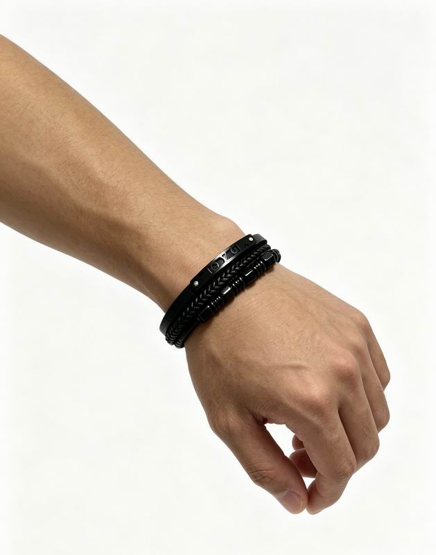 LV Bracelet  05yxs22 (6)