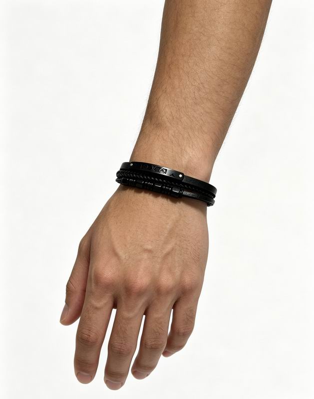 LV Bracelet  05yxs22 (7)