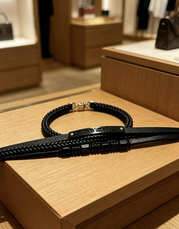 LV Bracelet  05yxs22 (8)