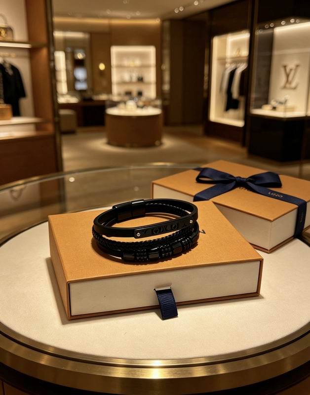 LV Bracelet  05yxs22 (9)