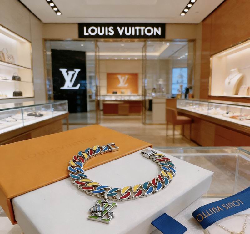 LV Bracelet  05yxs24 (1)