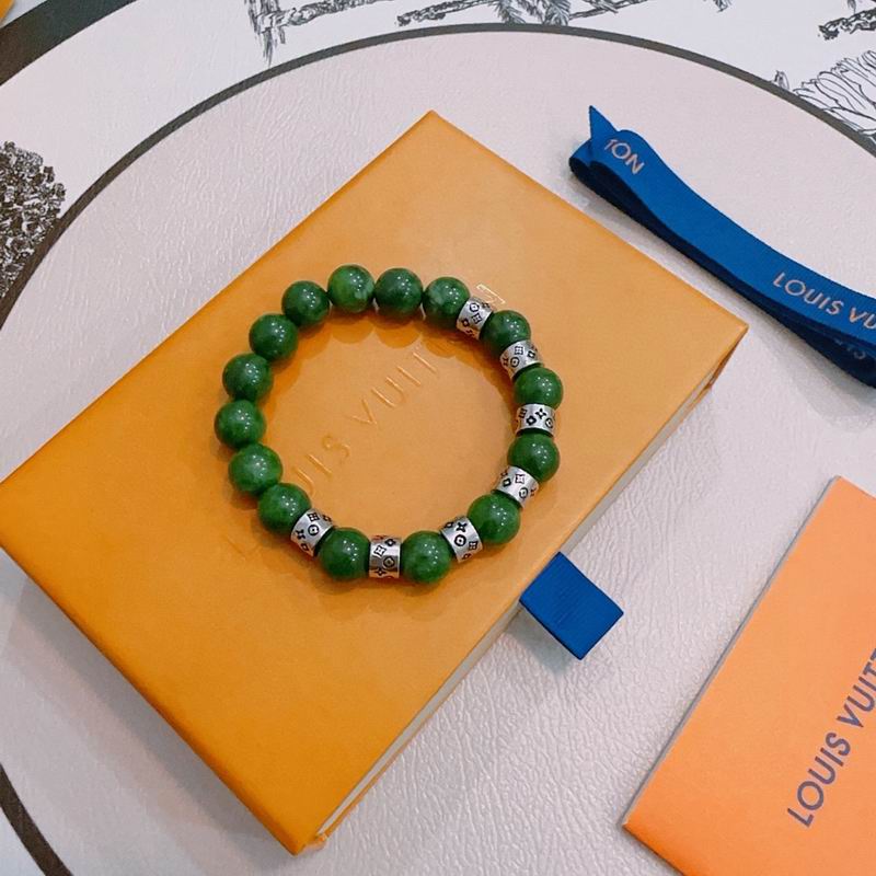 LV Bracelet  05yxs25 (2)