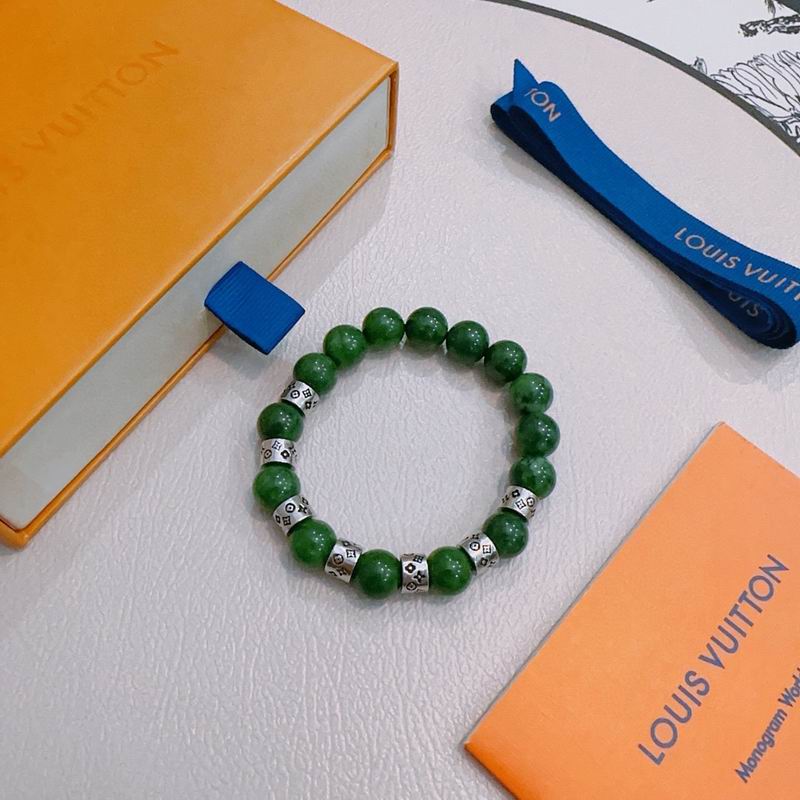 LV Bracelet  05yxs25 (4)