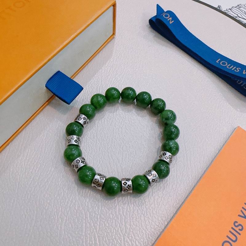 LV Bracelet  05yxs25 (9)