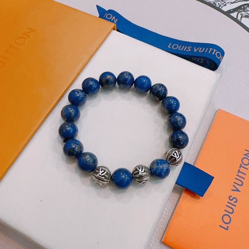 LV Bracelet  05yxs26 (5)