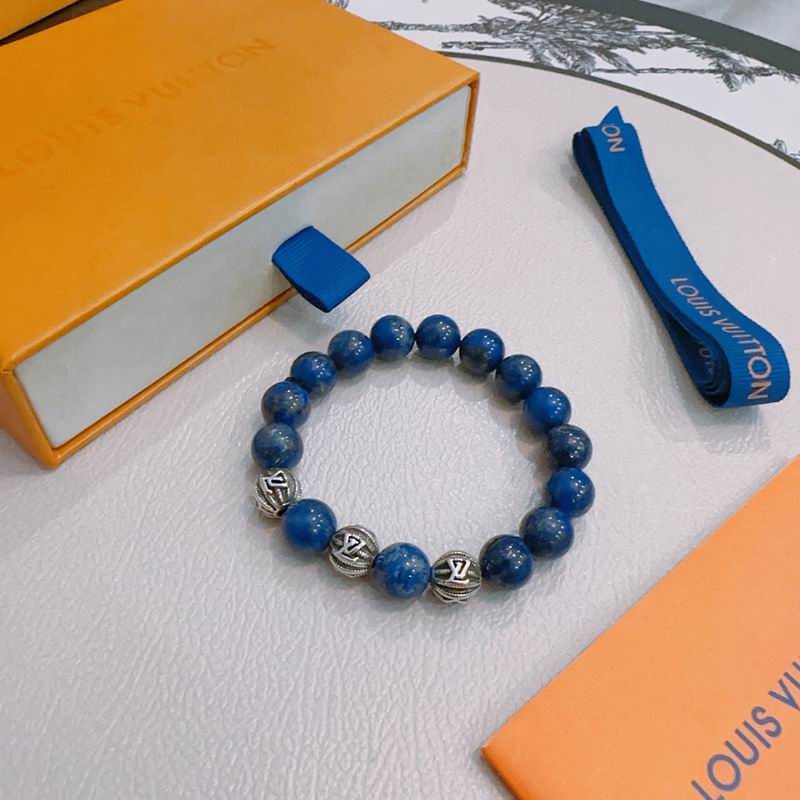 LV Bracelet  05yxs26 (7)