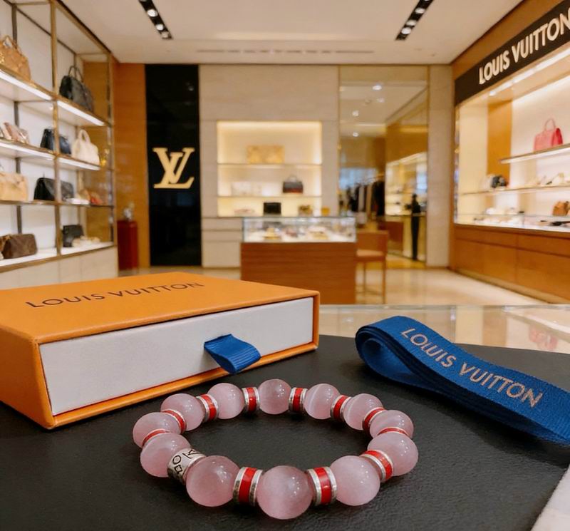 LV Bracelet  05yxs27 (10)