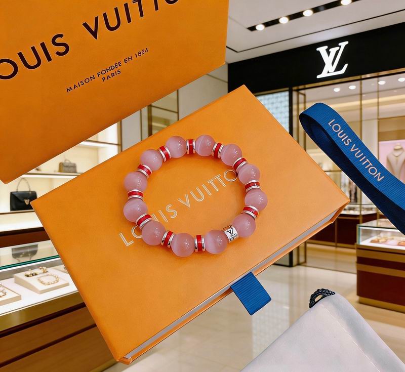 LV Bracelet  05yxs27 (14)