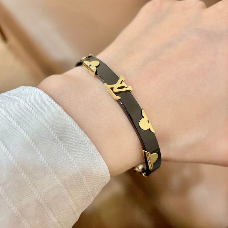 LV Bracelet  05yxs27 (6)