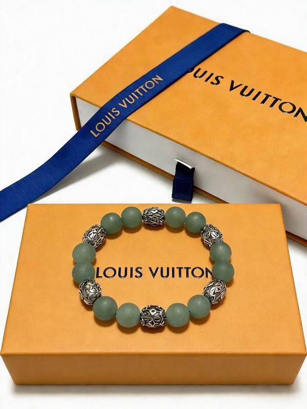LV Bracelet  05yxs29 (6)