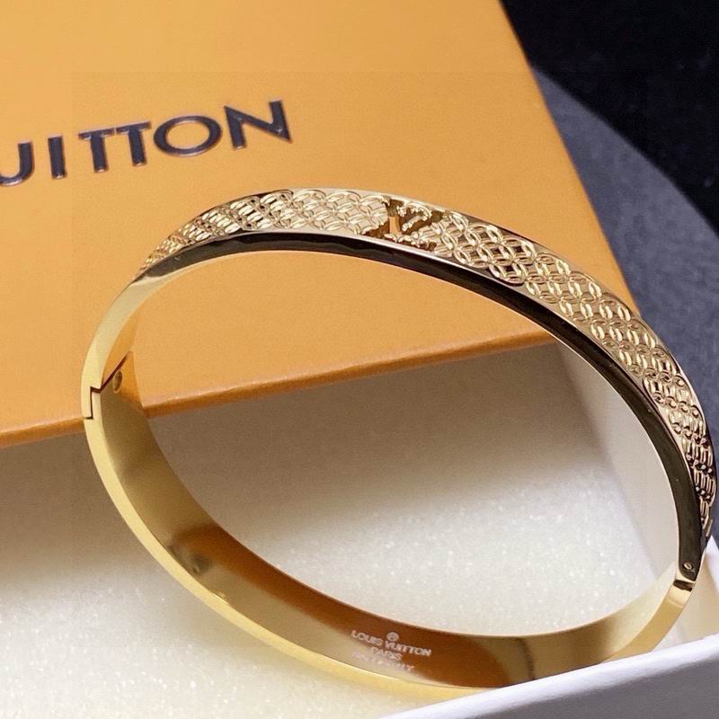 LV Bracelet  05yxs29 (8)