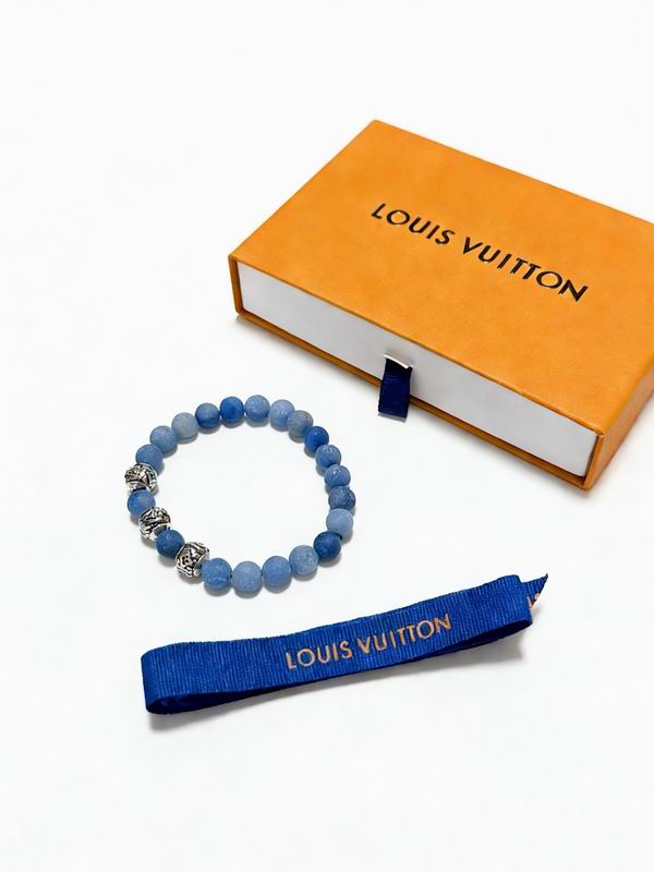 LV Bracelet  05yxs30 (5)