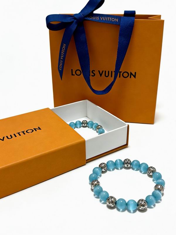 LV Bracelet  05yxs31 (2)