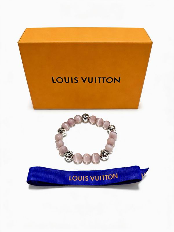 LV Bracelet  05yxs33 (2)