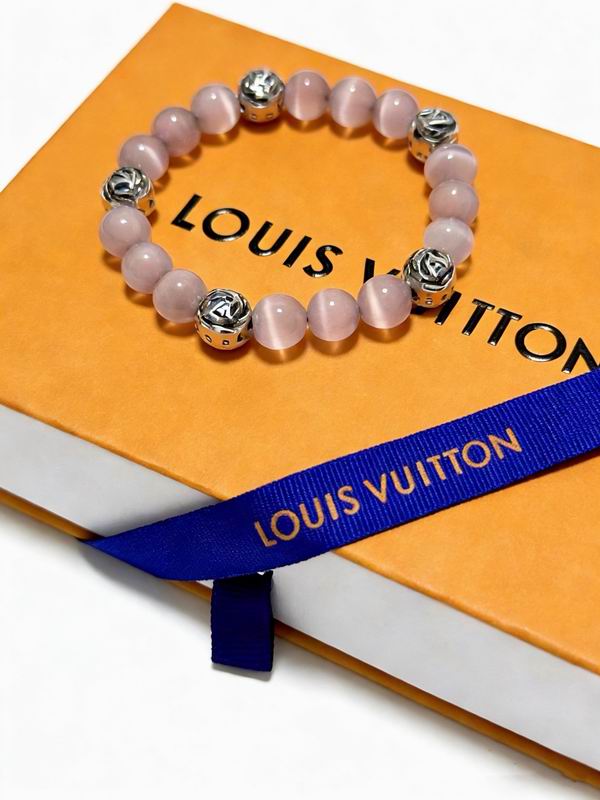 LV Bracelet  05yxs33 (5)