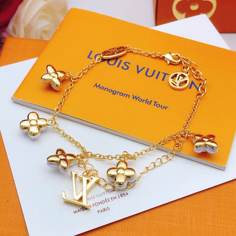 LV Bracelet  05yxs34 (3)
