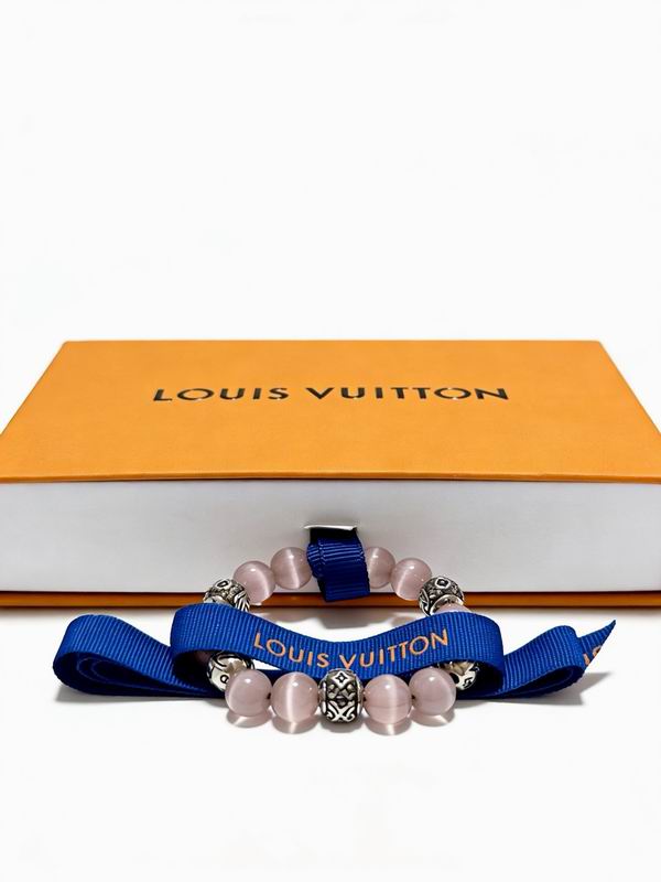 LV Bracelet  05yxs34 (6)