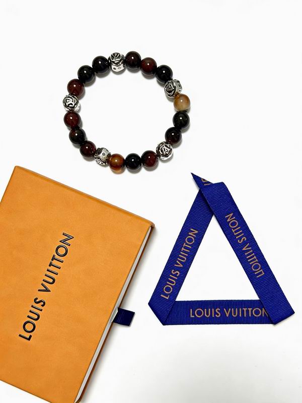 LV Bracelet  05yxs35 (2)