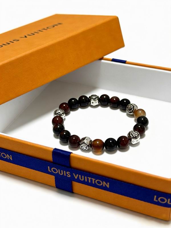 LV Bracelet  05yxs35 (6)