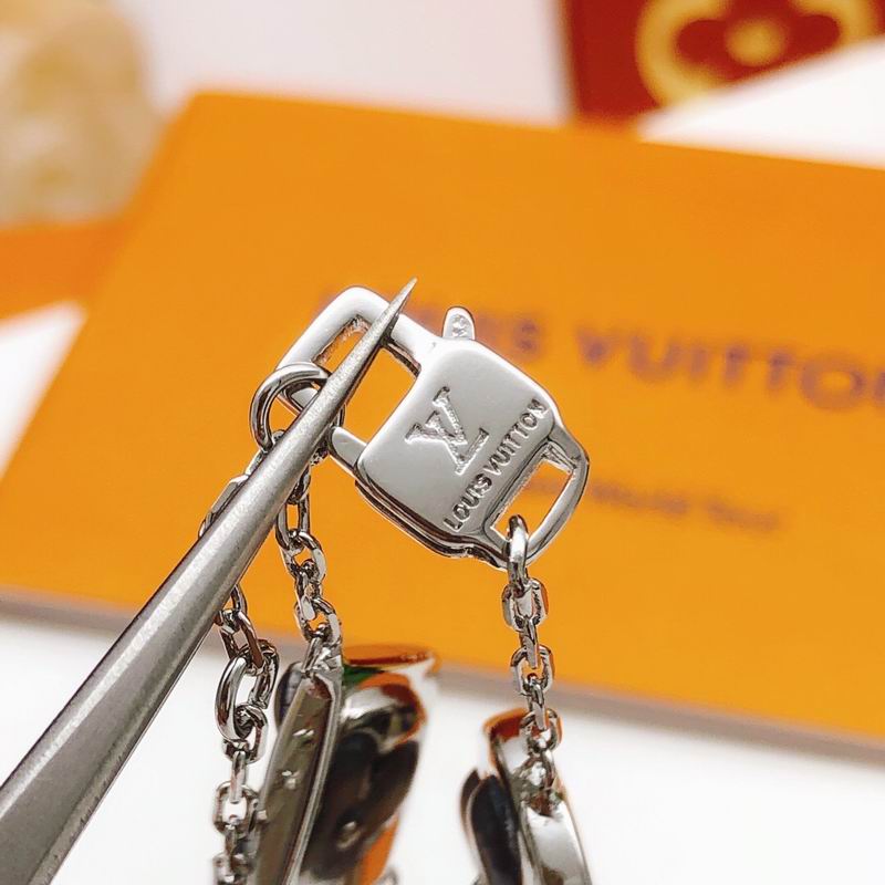 LV Bracelet  05yxs36 (12)