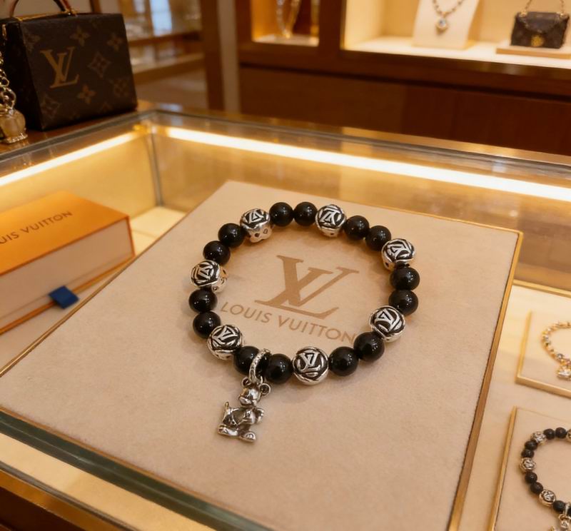 LV Bracelet  05yxs36 (3)