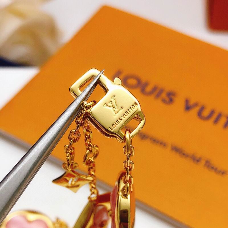 LV Bracelet  05yxs36 (7)