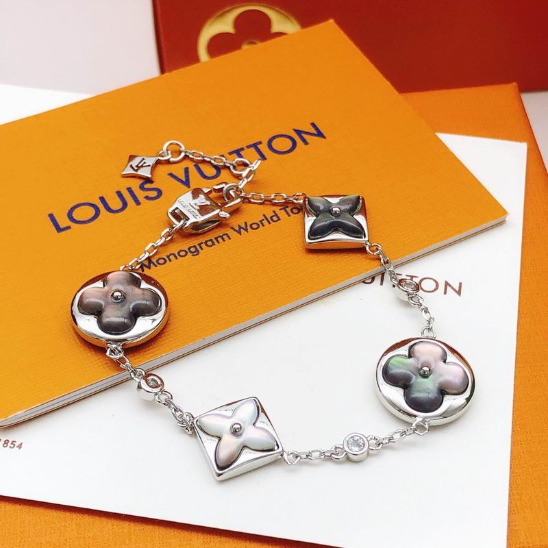 LV Bracelet  05yxs36 (8)