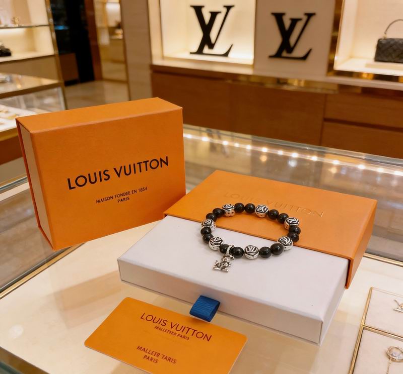 LV Bracelet  05yxs36 (9)