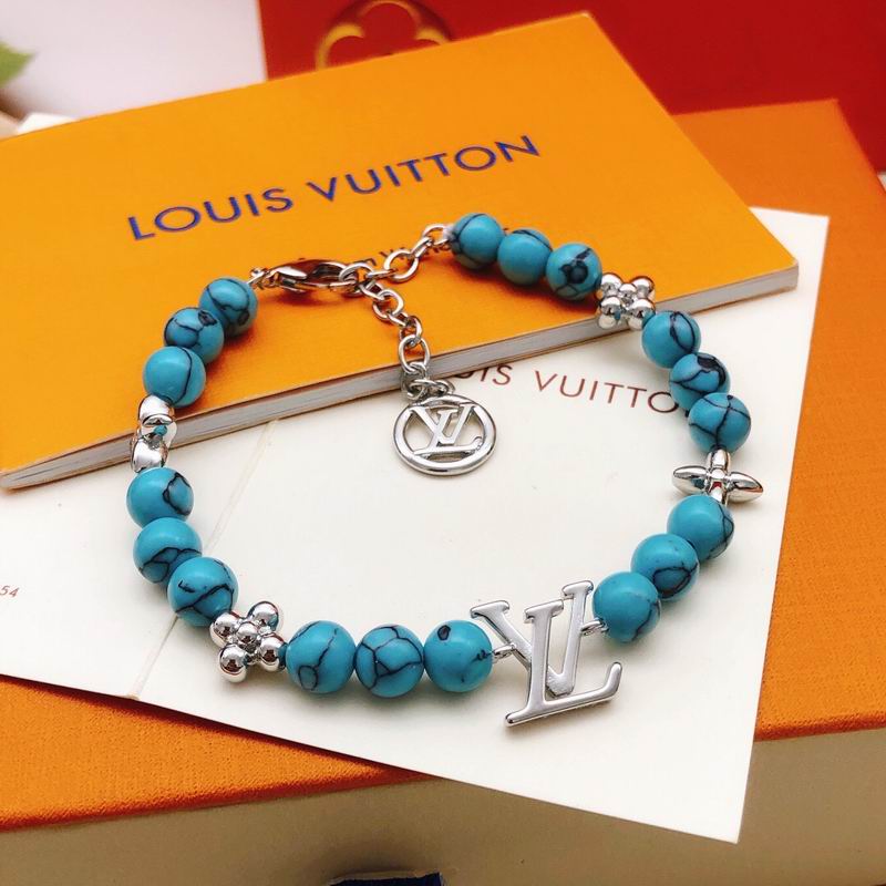 LV Bracelet  05yxs37 (2)