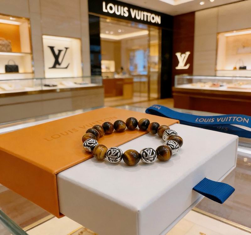 LV Bracelet  05yxs37 (2)