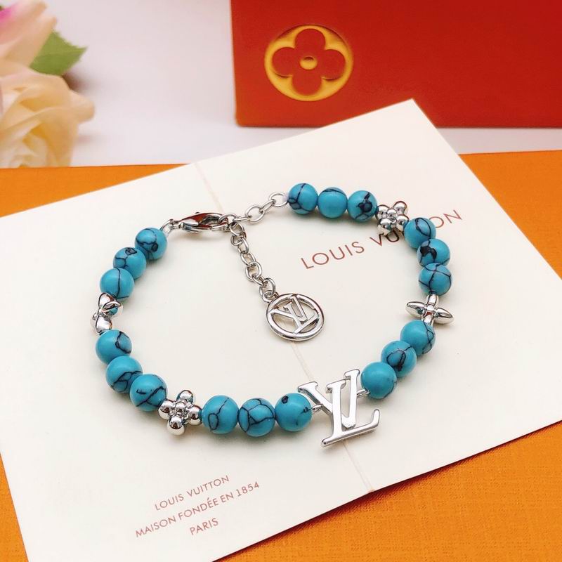 LV Bracelet  05yxs37 (3)