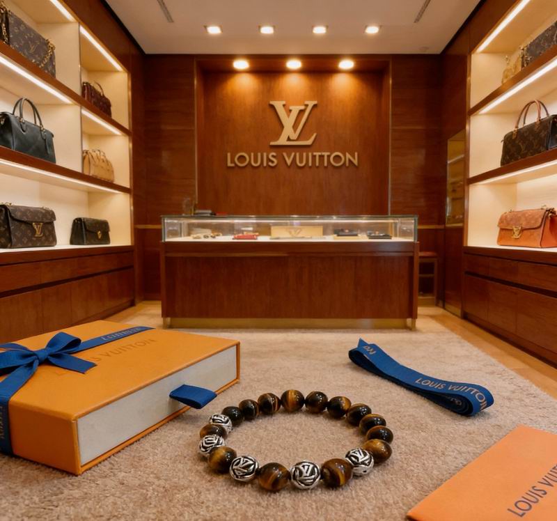 LV Bracelet  05yxs37 (3)