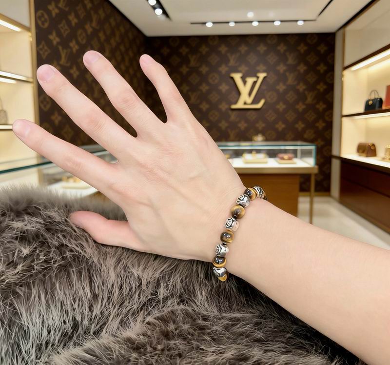 LV Bracelet  05yxs37 (4)