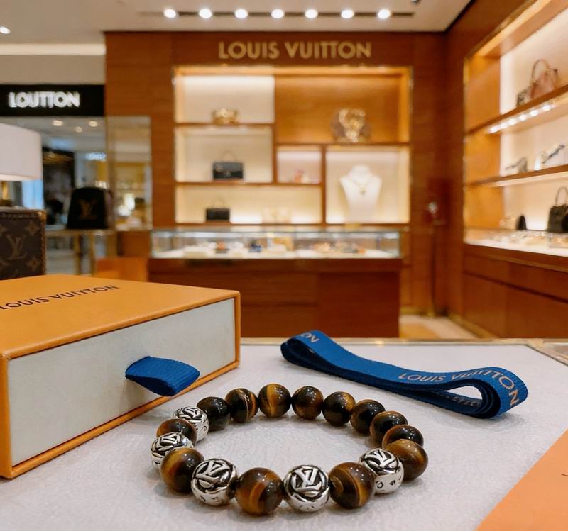 LV Bracelet  05yxs37 (6)