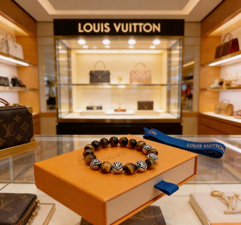 LV Bracelet  05yxs37 (8)