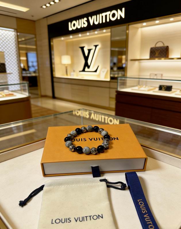 LV Bracelet  05yxs38 (2)